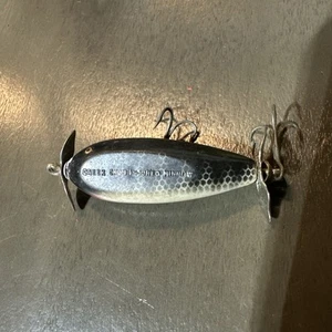 señuelo Creek Chub herido Minnow - Imagen 1 de 5