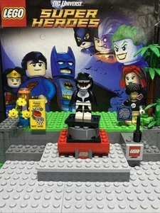 Lego Dc Universe Mini Figure Collection Series Orca Coltlbm14 / 2017 - Picture 1 of 8