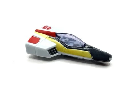 Transformers Revenge Of The Fallen Universe Superion Airazor cone de nariz frontal - Imagem 1 de 4