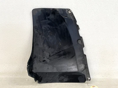 ⭐2007-2017 LINCOLN NAVIGATOR REAR RIGHT QUARTER SHIELD SPLASH GUARD OEM LOT2664 Foto 1 de 4