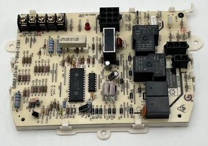 CIRCUITO DI CONTROLLO FORNO VETTORE BRYANT HK42FZ009 GARANTITO - Foto 1 di 7