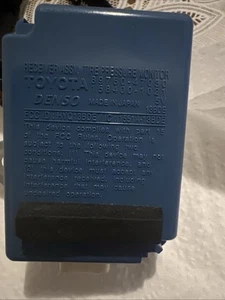 Tire Pressure Monitor - Picture 1 of 5