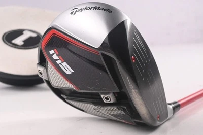 Taylormade M5 Driver / 9 Degree / Regular Flex Proforce V2 5 HL Shaft - Image 1 of 4