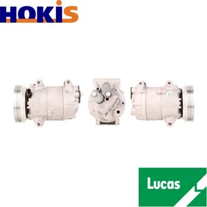 COMPRESSOR AIR CONDITIONING ACP193 FOR RENAULT MEGANE/II/Classic/Cabriolet/Van - Picture 1 of 6