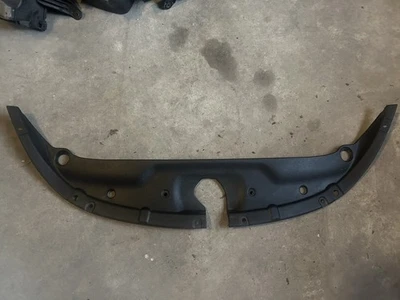 Dodge Dart 2013-2016 protector de mira cubierta de panel de cierre Foto 1 de 4