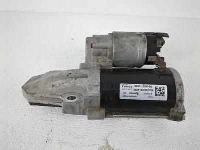 2019-2020 Ford Edge Car Starter Motor Solenoid Oem U1PUG - Image 1 of 4