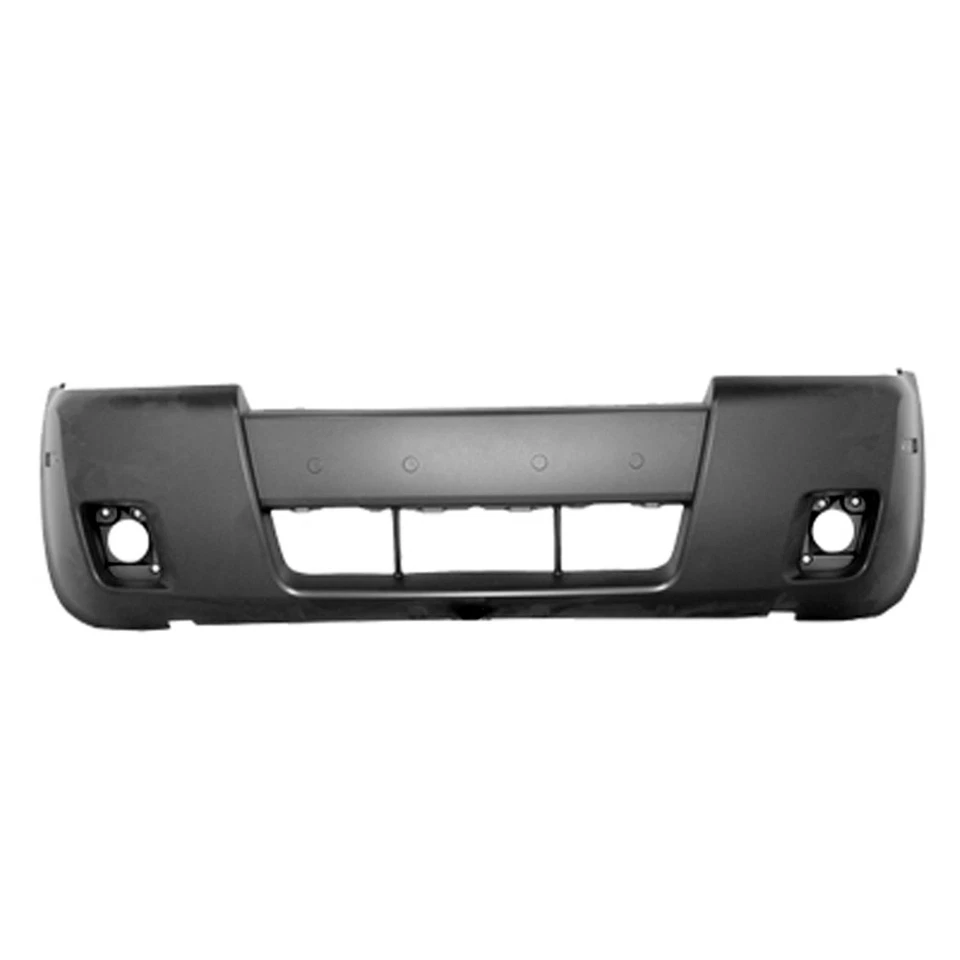 FO1000586 New Replacement Front Bumper Cover Fits 2005-2007 Mercury Mariner - Imagem 1 de 1