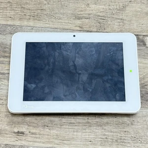 Qolsys PowerG IQ Panel 2+ Plus QS9202-1208-840 Wireless 319,5 MHz + SOLO PEZZI DI RICAMBIO!  - Foto 1 di 21