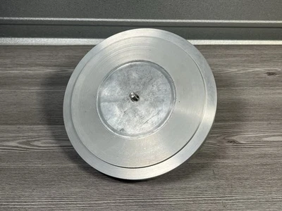 Acoustic Research AR XA - Plato interior - Repuesto de tocadiscos Foto 1 de 2