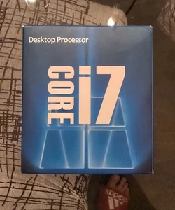 Intel Core i7-4790 3.60GHz SR1QF Processor Socket 1150 Quad Core Desktop CPU - Picture 1 of 7