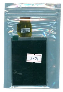 LCD Für Fuji X-S1 XS1 Display NEU - Bild 1 von 1