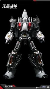 New Transformation toys Dream Star Toys DST01-001 Sling Shoot Figure In Stock - Picture 1 of 5
