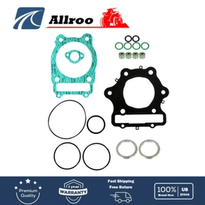 For Honda ATC350X 85-86 TRX350 Foreman 4x4 86-89 Top End Head Gasket Kit - Photo 1/8
