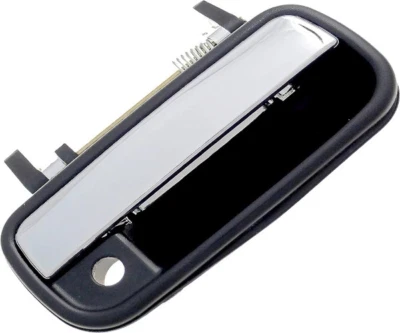 TOYOTA HILUX 4Runner Handle Front Door Outside Rh  Genuine JDM OEM — 第 1/2 张图片