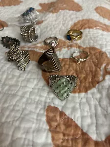 paparazzi ring lot - Picture 1 of 4
