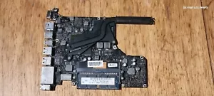 Macbook Pro A1278 13 2009 2.26 Ghz Logic Board EMC2326 Tested Waranty - Picture 1 of 7