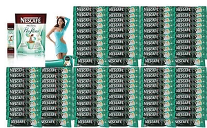 100 NESCAFE Protect Proslim Diet Slimming Weight Loss Instant coffee stick - Picture 1 of 3
