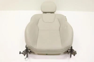 2016 - 2025 VOLVO XC90 ASSENTO DIANTEIRO DIREITO ALMOFADA SUPERIOR FABRICANTE DE EQUIPAMENTO ORIGINAL BEGE_UA00 - Imagem 1 de 4