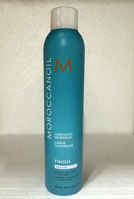 Moroccanoil aceite marroquí spray para el cabello MEDIANO 10 OZ Foto 1 de 2