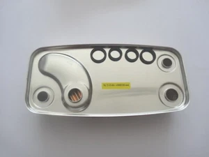 Scambiatore Secondario 15 Piastre Caldaie Immergas 3015567 ex 1014694 Eolo Nile - Foto 1 di 4