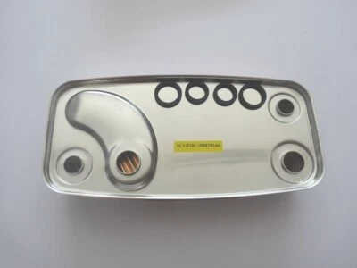 Scambiatore Secondario 15 Piastre Caldaie Immergas 3015567 ex 1014694 Eolo Nile - Immagine 1 di 4