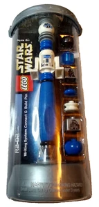 LEGO Star Wars R2-D2 Connect And Build Pen BRANDNEU - Bild 1 von 3