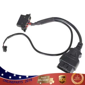 Security Gate Bypass OBD2 Cable Replacement for Dodge for Ram 1500 2018-2020 - Picture 1 of 9