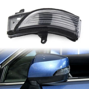Rückspiegel Blinker links passend für Subaru Forester Impreza 2012-2015 Auto - Bild 1 von 8