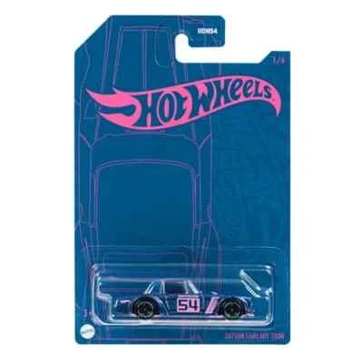 Hot Wheels Pearl and Chrome 2022-Sold Individually Combined Shipping - Image 1 of 4