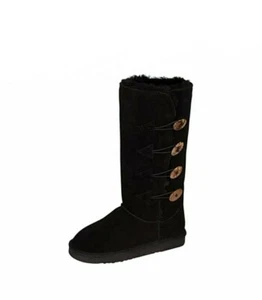 Kemi Katie Chestnut Winterstiefel - Bild 1 von 6