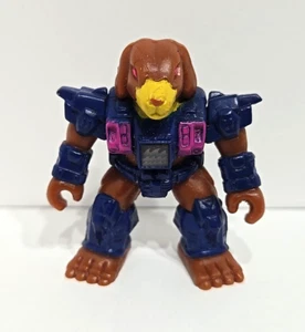 Vintage Battle Beasts #61 Pixilated Pointer Hasbro Figur - Bild 1 von 2
