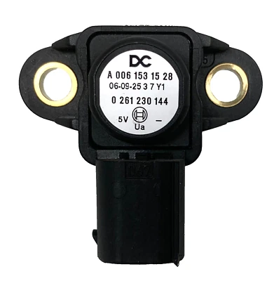 Mercedes-Benz Drucksensor A0061539928 OM646 - Bild 1 von 4