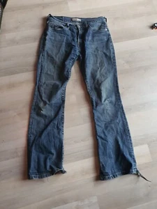Levi's Damen Bootcut 529 - Bild 1 von 5