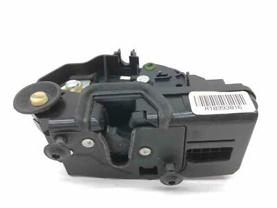 Cadillac STS 2005 pasajero conjunto de cierre de puerta trasera derecha usado OEM 10393816 Foto 1 de 4