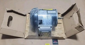 *NEW* WEG .7536ES3E56-S General Purpose Motor 3/4Hp 3Ph 230/460Vac + Warranty! - Picture 1 of 8