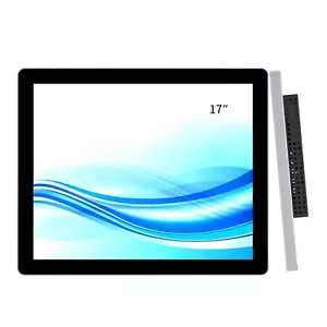 GreenTouch 17 Inch Multi PCAP Touch Screen Monitor 1280*1024 Resolution Display - Picture 1 of 6
