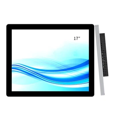 GreenTouch 17 Inch Multi PCAP Touch Screen Monitor 1280*1024 Resolution Display - Image 1 of 4