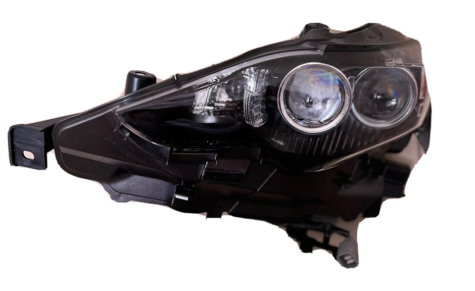 Faro lateral del conductor Lexus IS350 2015 (nuevo) Foto 1 de 2