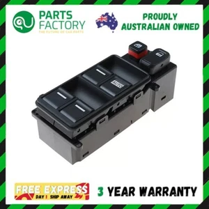 Honda Accord Master Control Window Switch Suit CM Models Between 2003-2007 - Picture 1 of 5