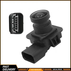 BB5T-19G490-AE Parking Assist Rear View Backup Camera For Ford Explorer - Picture 1 of 7
