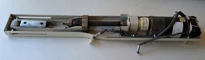 Hill-Rom P1600 Advanta  Universal Knee Drive Screw Motor Assy 35000-01 ~ 35000S - Picture 1 of 8