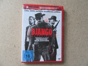 DVD: Django Unchained, guter Zustand - Bild 1 von 2