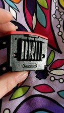 EXPANSION PAK pack NINTENDO 64 mémoire ( zelda donkey kong ) OFFICIEL 2