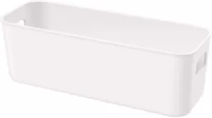 Plastic Storage Binsversatile Kitchen Pantry Organization And Storagefor Plastic - Picture 1 of 7