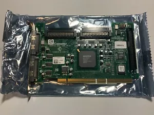 Dell Adaptec ASC-39160/DELL3 SCSI Controller Card - Picture 1 of 1