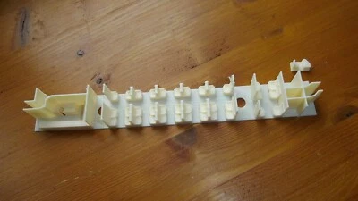 Aménagement intérieur pour Remorque Intermed. RGP ROUGE TEE - ORANGE - VERT LIMA - Photo 1/4