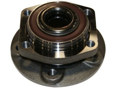 Conjunto de buje de rueda delantero 75481RDGJ para Volvo S70 1998 Foto 1 de 2