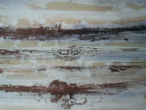Litografia di Ajmone Giuseppe 50x70 numerata e firmata - Foto 1 di 1