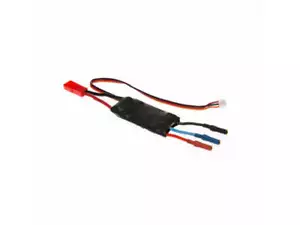 20A Bürstenlos Esc : Fusion 180: BLH5820 - Bild 1 von 1