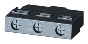 Siemens Sirius Innovation Zusatzkontakt - CO (1) Stecker 300 mA - Bild 1 von 1